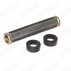 26/6616-1 - Filter Kit &Oslash;: 14mm - lg 74mm for John Deere 