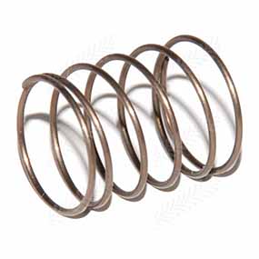 26/6625-1 - Hydraulic pump spring to fit John Deere 20 / 2000 / 30 / 40 / 50 series (R39078)