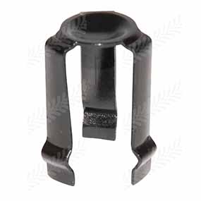 26/6626-1 - Hydraulic spare parts (retainer) to fit John Deere 20 / 2000 / 30 / 40 / 50 series (R39076)