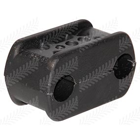 26/6634-1 - Flange for John Deere 20 / John Deere 30 series
