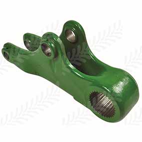 26/682-22 - UPPER LIFT ARM ROCKSHAFT