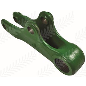 26/682-23 - UPPER LIFT ARM ROCKSHAFT