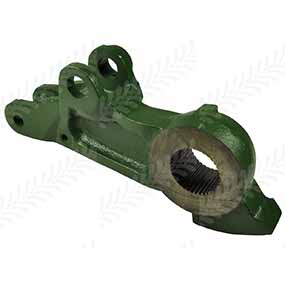 26/682-24 - UPPER LIFT ARM ROCKSHAFT RH