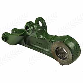 26/682-25 - UPPER LIFT ARM ROCKSHAFT LH