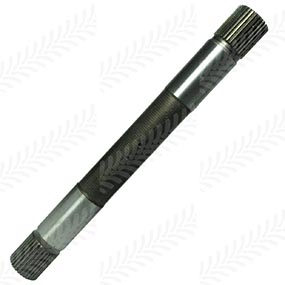 26/685-10 - HYDRAULIC LIFT SHAFT