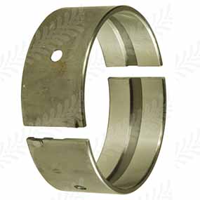26/7-12B - Main bearing pair 0.020'' - 0.51mm for Claas / Renault / John Deere tractor models