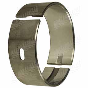 26/7-51B - Main bearing (pair) - 0.020" -0.51mm suitable for John Deere models (AR46401 / AR74817)