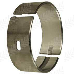 26/7-51C - Main bearing pair 0.030'' - 0.762mm for John Deere tractor models (AR46402 / AR74818)