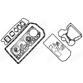 26/70-305 - Full Gasket Set for Claas / Renault / John Deere Models (0011306080 / RE501455 / RE527042 / RE66086)