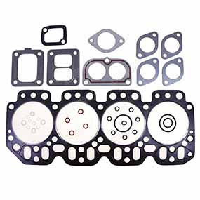26/71-210 - Top gasket set to fit John Deere 3000 / 3010 / 5000 / 6000 series (RE64290)