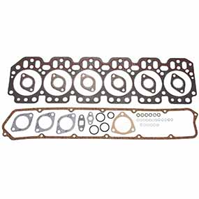 26/71-44 - TOP GASKET SET