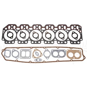 26/71-45 - Top Gasket Set &Oslash;: 119mm for John Deere 