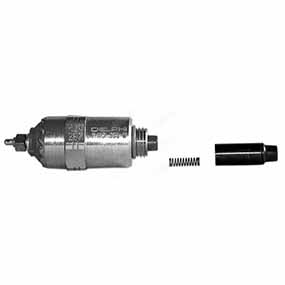 26/7101-14 - SOLENOID FUEL SHUTOFF