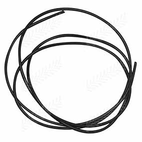 26/74-206 - Rocker cover gasket suitable for John Deere models (R106796 / R92624)