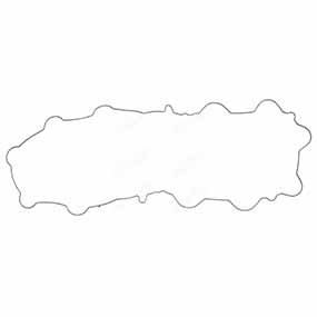26/74-221 - ROCKER COVER GASKET