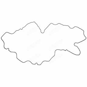 26/74-222 - ROCKER COVER GASKET