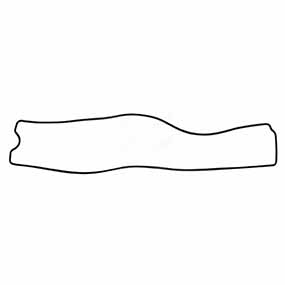 26/74-306 - ROCKER COVER GASKET