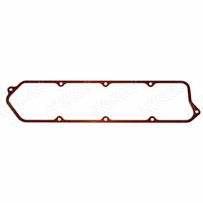 26/74-43 - Rocker cover gasket for Claas / Renault / John Deere tractor models (2673521NR / 6005012899 / AR100596 / HCNR73521 / R68227 / R73521 / T20075)