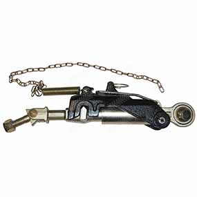 26/740-59 - Linkage stabiliser to fit John Deere 6010 / 7000 / 7030 series (AL201127 / AL76688 / AL79782 / RE63506)
