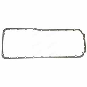 26/75-156 - Sump gasket to fit John Deere 7000 / 7010 / 7020 / 8060-8070 / 9000 / 9020 series (R49377 / R521228 / RE504822)