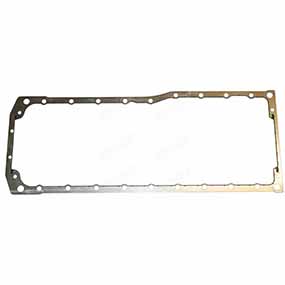 26/75-191 - Sump gasket to fit John Deere 8000 / 8010 / 8020 / 8R series (R125855)