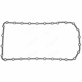26/75-310 - Sump gasket to fit John Deere 3010 3210 (Europe) / 3010 3210X (Europe) / 3010 3310 (Europe) / 3010 3310X (Europe) / 3010 3410 (Europe) / 3010 3410X (Europe) models