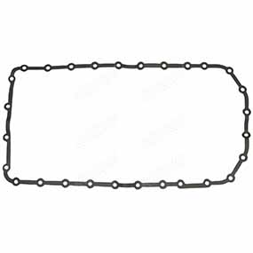 26/75-311 - Sump gasket suitable for Claas / Renault / John Deere models (6005026251 / R123352 / R521525 / R522030)
