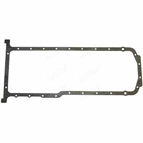 26/75-46 - Sump gasket suitable for John Deere models (R520583 / R71918)