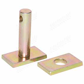 26/758-4 - CLEVIS PIN