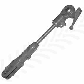 26/760-23 - LEVELLING BOX ASSY