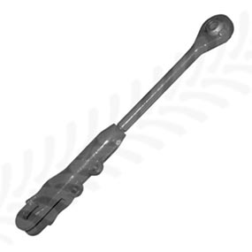 26/760-24 - LEVELLING BOX ASSY