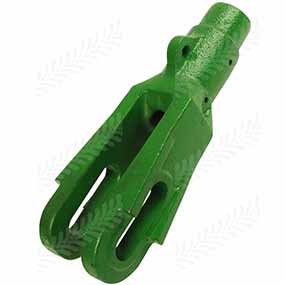 26/762-54 - LEVELLING FORK