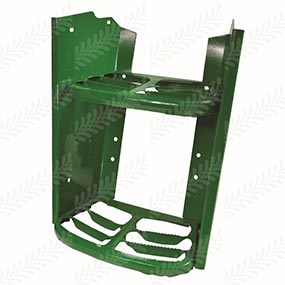 26/848-6 - Footstep 2 steps for John Deere 6000 series