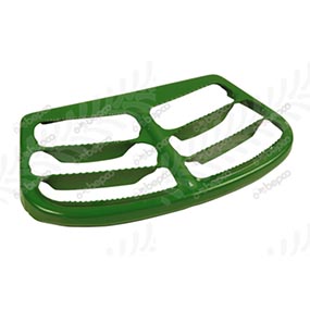 26/855-10 - FOOTSTEP