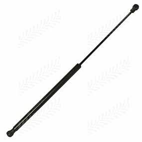 26/870-121 - Side/Rear window gas strut to fit John Deere 7000 / 7010 series (RE170092 / RE235000)