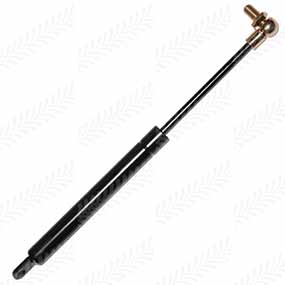 26/870-17 - Gas strut for John Deere 30 / 40 / 50 series (2628599AL / AL278599 / AL28599 / AL28599-S / AL28599S)