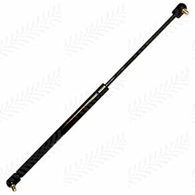26/870-18 - Gas strut for Case-IH / John Deere / Lamborghini / Steyr models (2633170AL / AL33170)