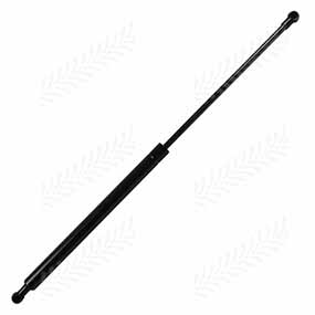 26/870-72 - Window gas strut suitable for John Deere models (65402070 / AL114803 / AL174357 / AL77303 / AL81578 / DQ50436)