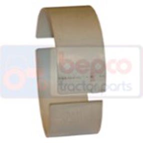 26/9-12A - Connecting Rod Bearing Pair 0.010'' - 0.25mm