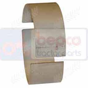 26/9-52A - Conrod bearing pair - 0.010" -0.25mm suitable for John Deere models (AR73279)