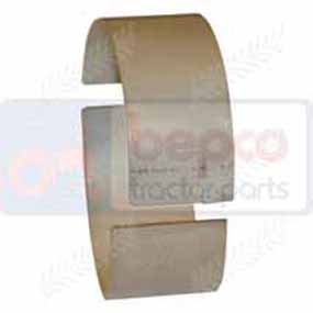26/9-52B - Conrod bearing pair - 0.020" -0.51mm suitable for John Deere models (AR73280)