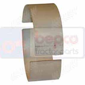 26/9-52C - CONNECTING ROD BEARING PAIR