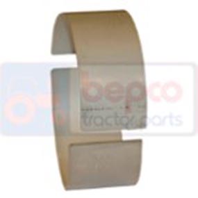26/9-82 - Connecting Rod Bearing Pair standard (B381 / RE65908)