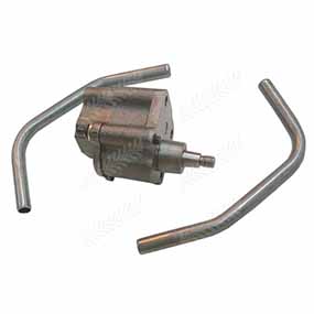 26/90-87 - Oil pump kit (inc pipes) suitable for John Deere models (RE52020)