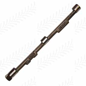 26/93-3 - Balancer shaft RH for Claas - Harvesting / Claas / Renault / John Deere tractor models
