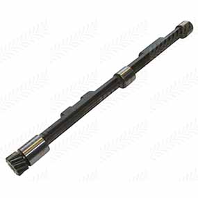 26/93-4 - Balancer shaft LH for Claas - Harvesting / Claas / Renault / John Deere tractor models