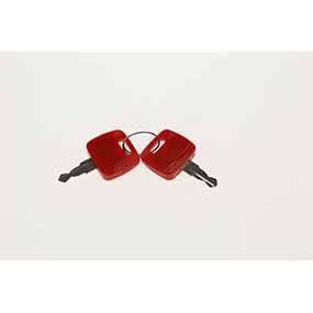 26/951-37 - KEY PAIR