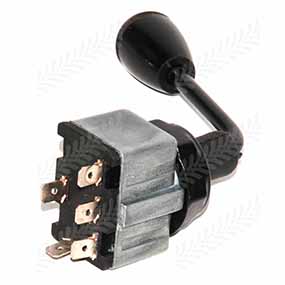 26/958-55 - COMBINED SWITCH