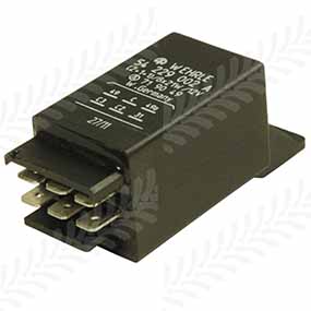 26/961-26 - Flasher unit 12v - 21w for John Deere tractor models