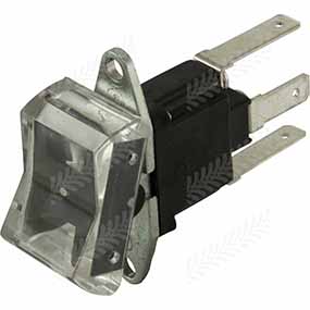 26/967-1 - Multipurpose switch to fit John Deere 40 / 50 series (AL58803)